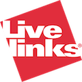 LiveLinks logo
