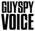 GuySPY Voice logo