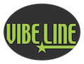Vibeline logo