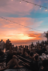 Expectation with the chat lines image