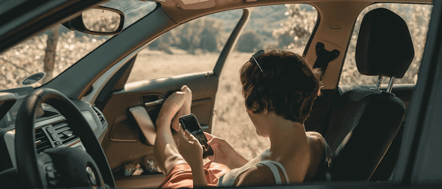 Do's and don'ts of moving on after a break-up.
