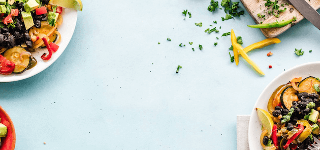 Eat clean to have better orgasms.