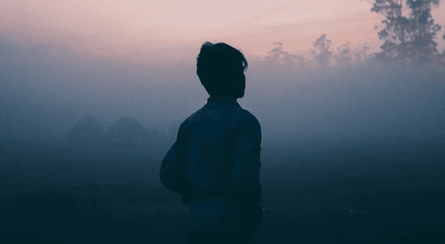 What are the normal feelings post break-up?