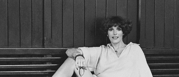 Gloria leonard, the person that invented sex hotlines.