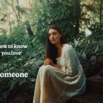 How Do You Know You Love Someone article