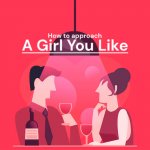 How to Approach a Girl You Like article