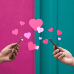 How to Get Women's Attention Online article