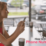 How to Change Phone Number image
