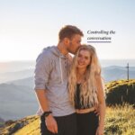 How to Control a Conversation article