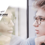 How to Get a Girl to Talk to You article