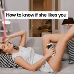 How to Know if a Girl Likes You article