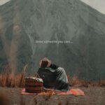 How to Show Someone You Care article