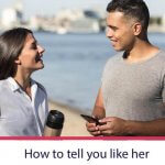 How to Tell a Girl You Like Her image