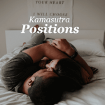 Kamasutra Sexual Positions: Guide for Better Sex Experience image
