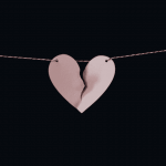 How to Move on and Let Go After a Break-Up article