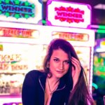 How to Get Over Embarrassment article