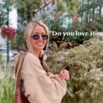 Signs You're in Love With Him article