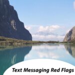 Text Messaging Red Flags article