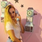 Topics to Talk About on the Phone article