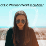 What Do Women Want in a Man? image