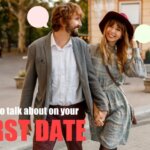 What to Talk About on a First Date article